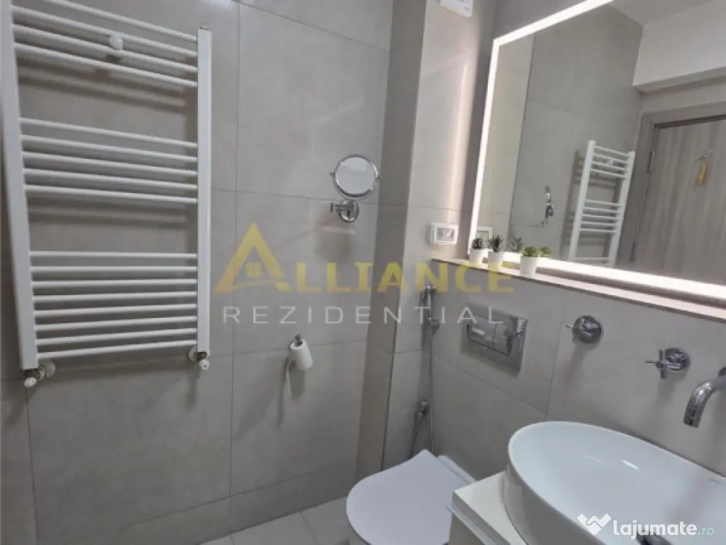 Sector 3 - Gura Putnei - Apartament 3 camere - 2 bai 