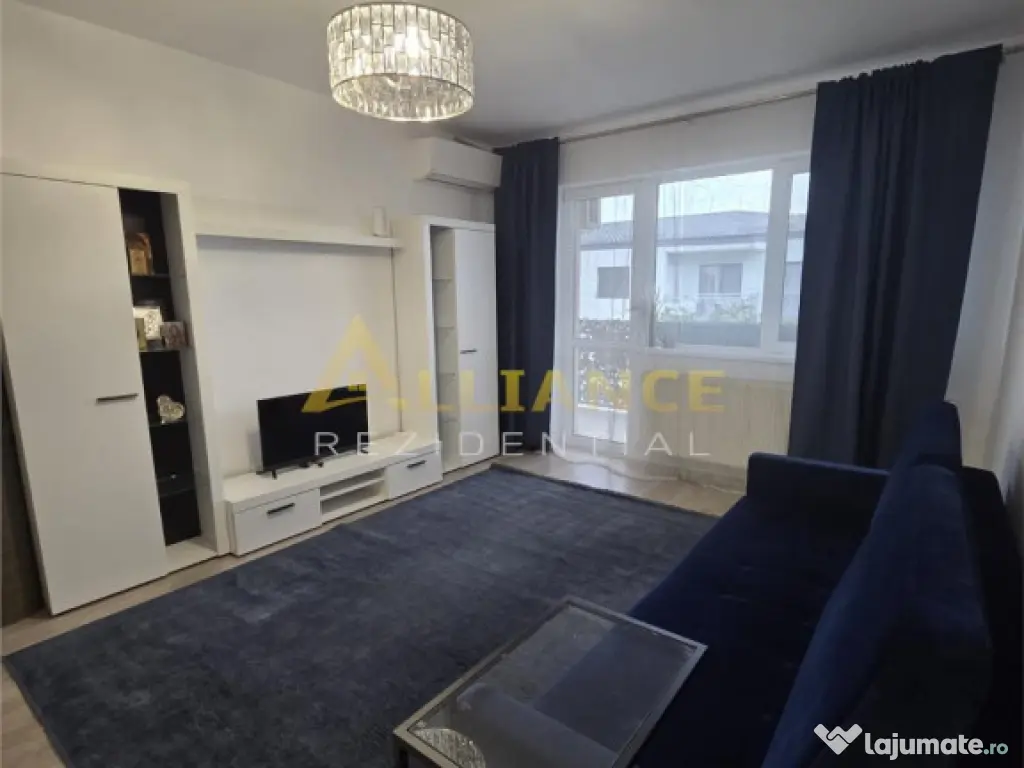 Sector 3 - Gura Putnei - Apartament 3 camere - 2 bai 