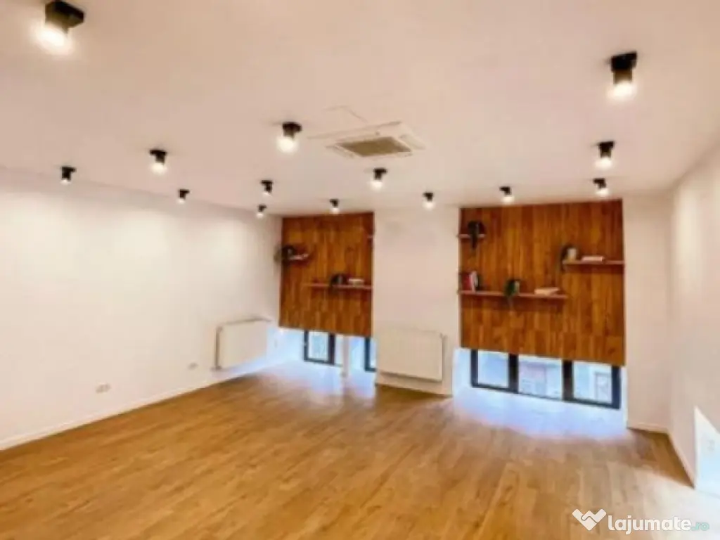 Calea Victoriei I Vila Monument Istoric I Consolidata si Ren 