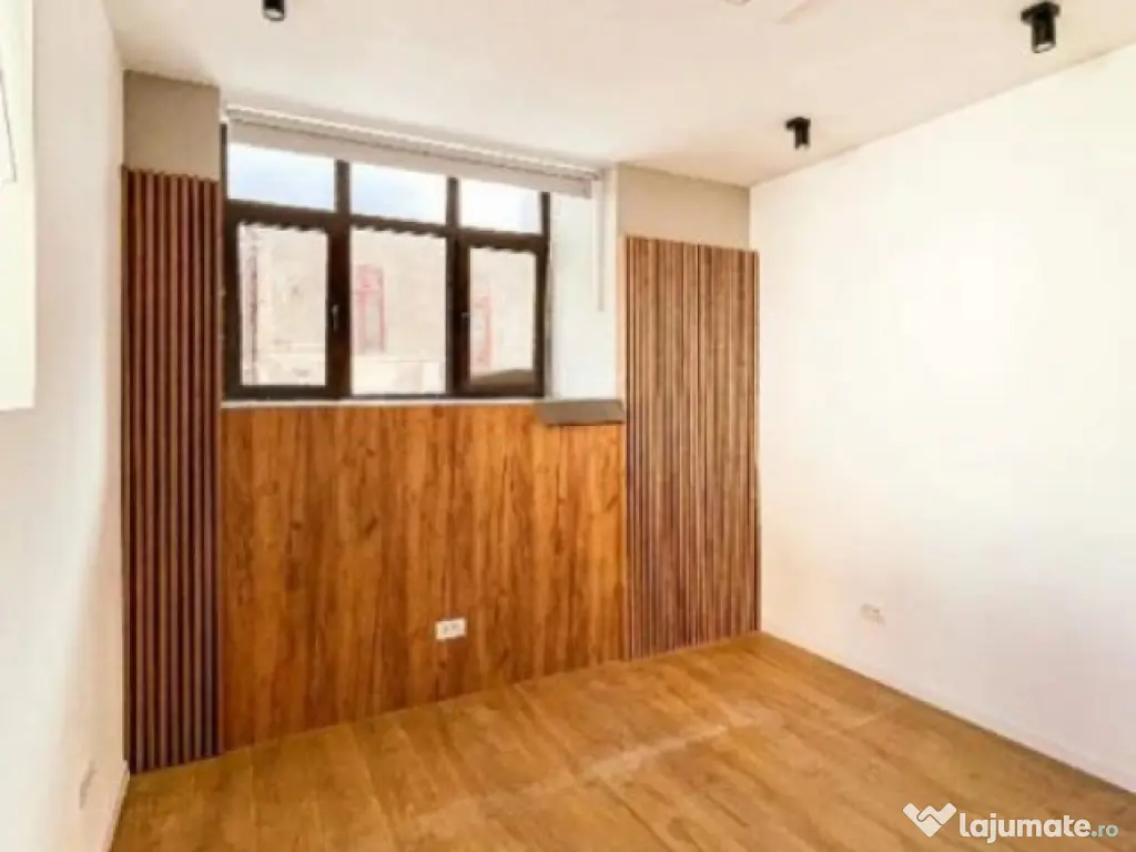 Calea Victoriei I Vila Monument Istoric I Consolidata si Ren 