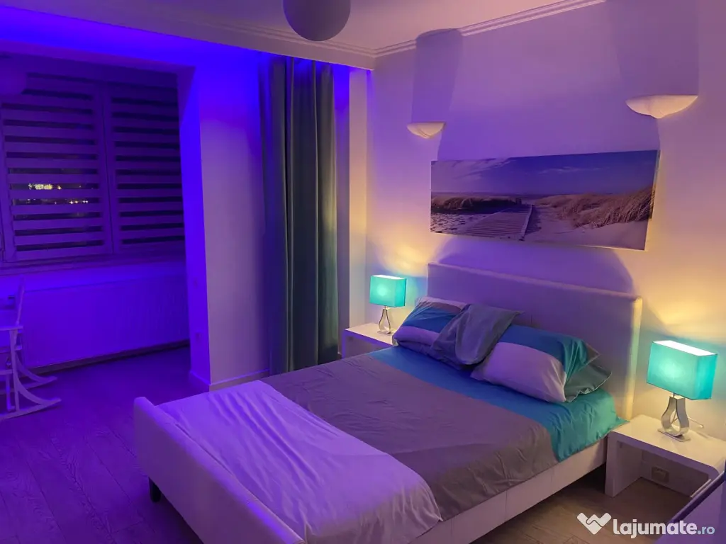 Apartament 3 Camere - Complex Fortuna 