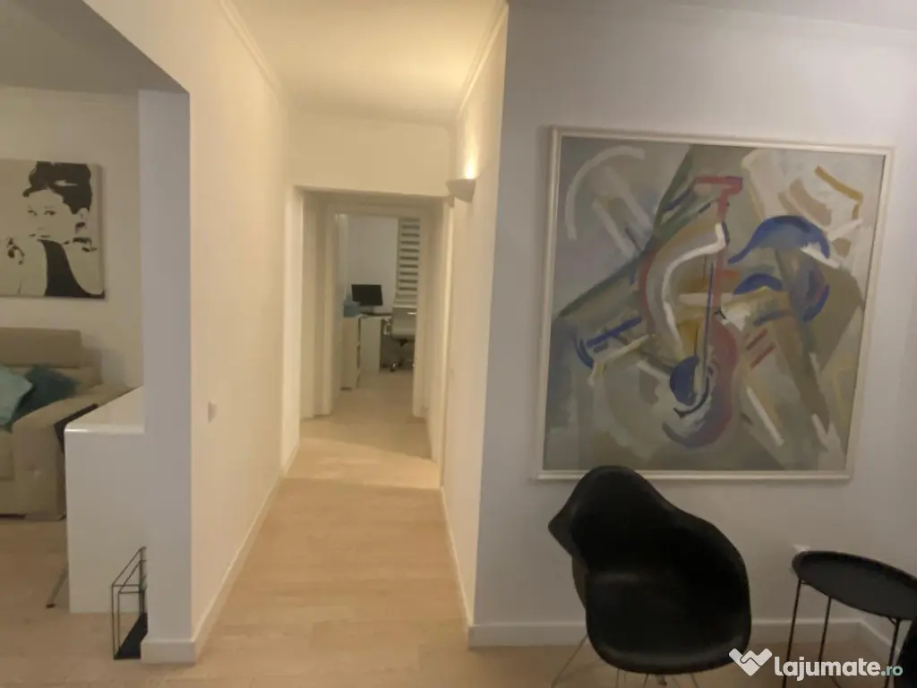 Apartament 3 Camere - Complex Fortuna 