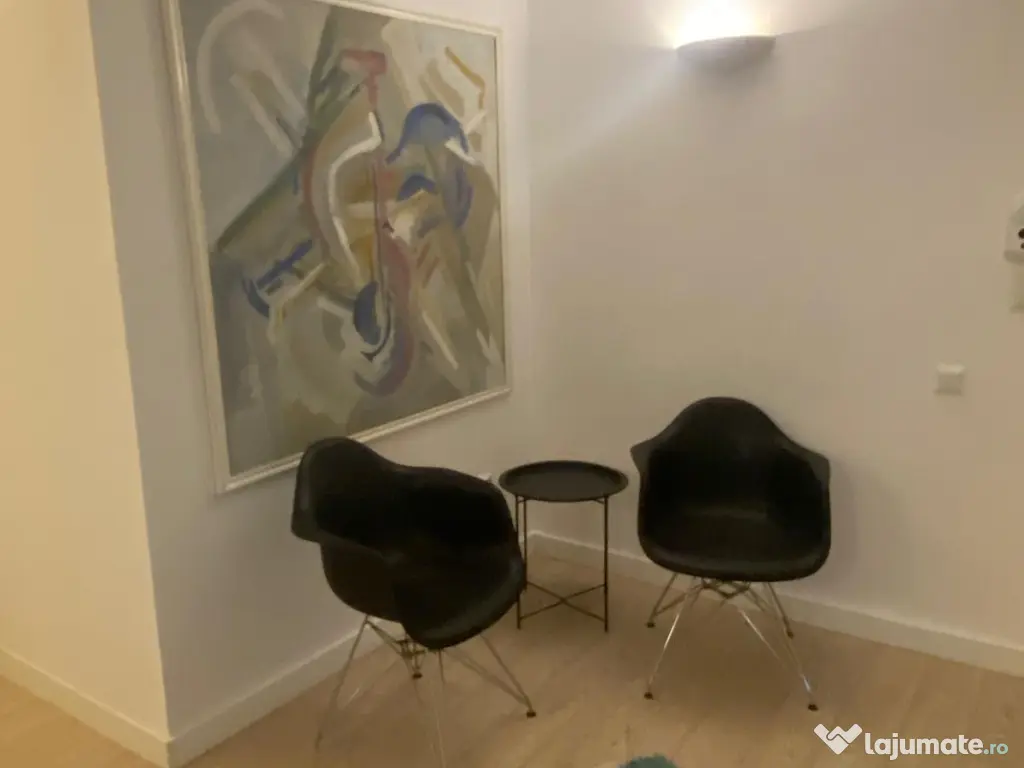 Apartament 3 Camere - Complex Fortuna 