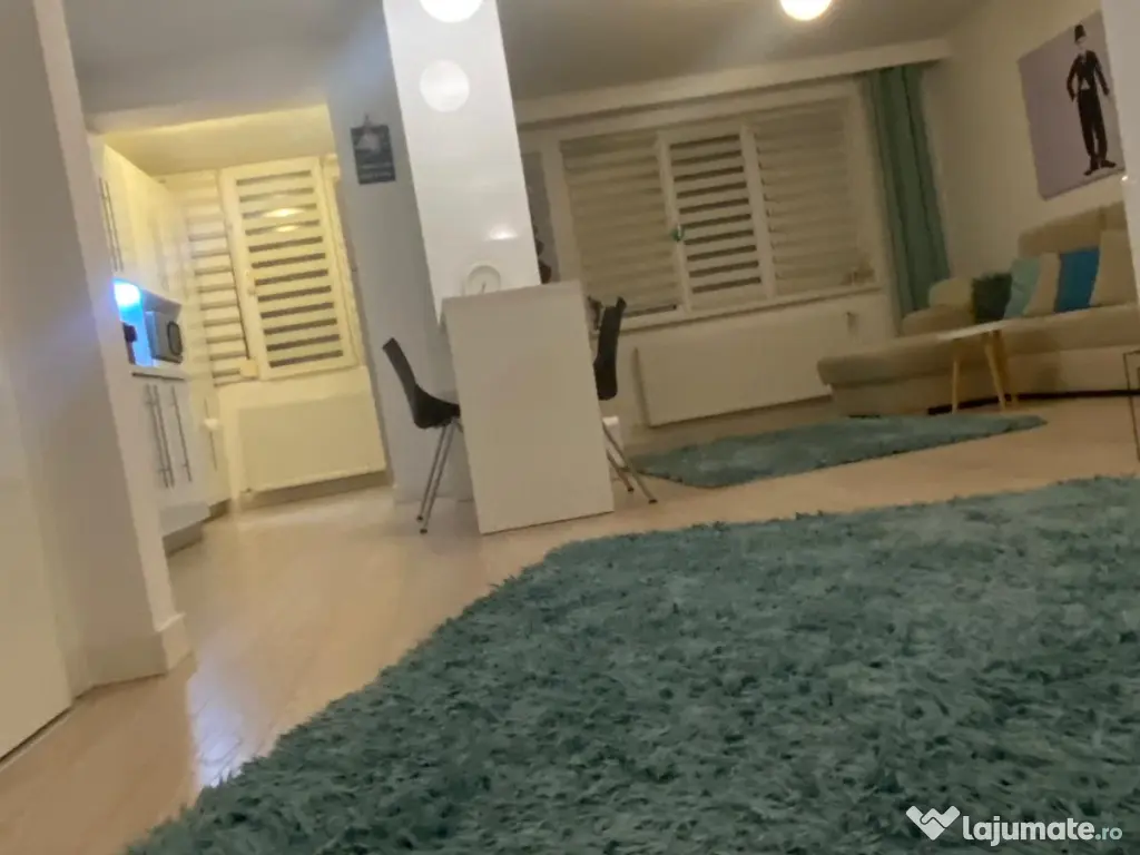 Apartament 3 Camere - Complex Fortuna 