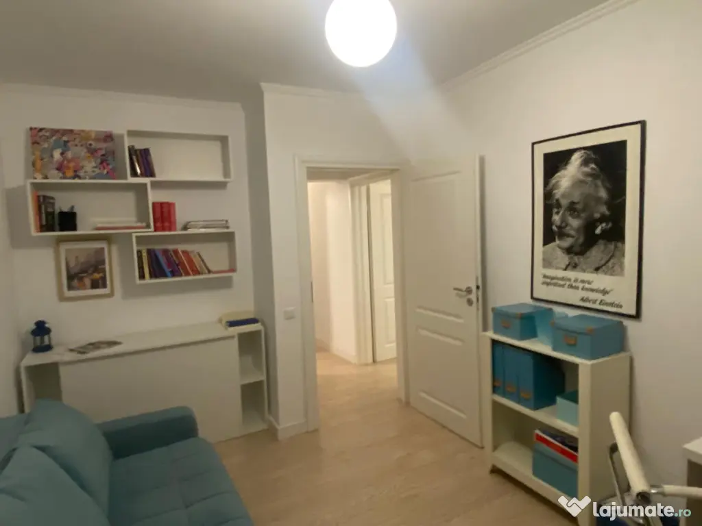 Apartament 3 Camere - Complex Fortuna 