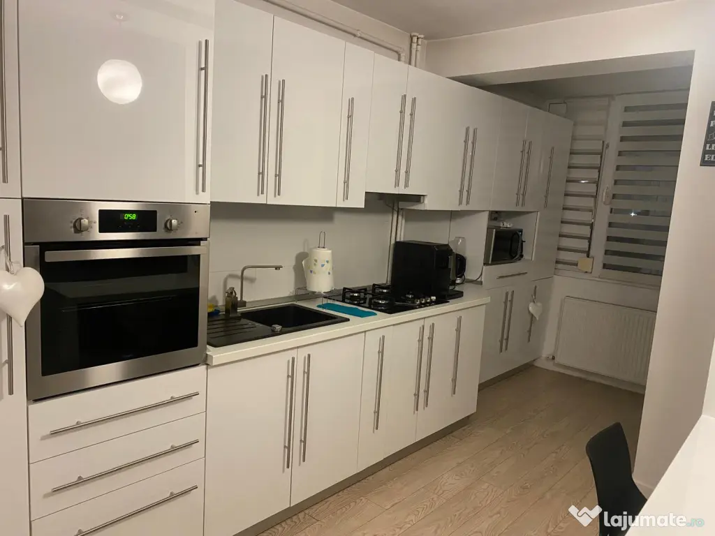 Apartament 3 Camere - Complex Fortuna 