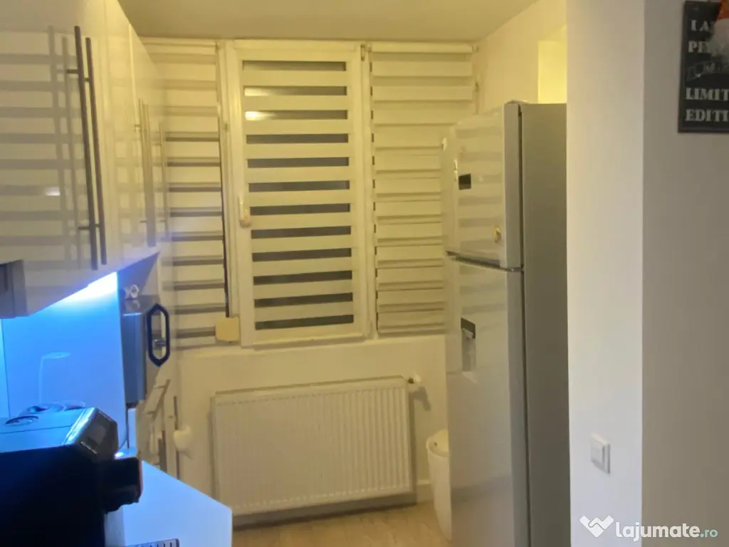 Apartament 3 Camere - Complex Fortuna 