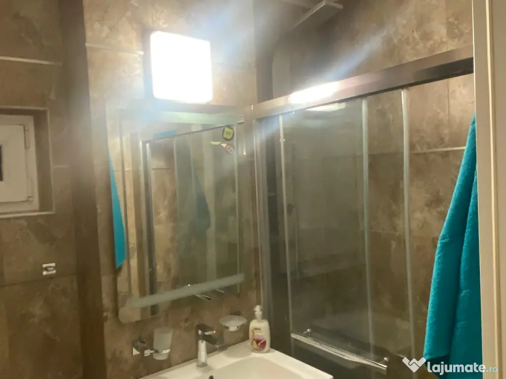 Apartament 3 Camere - Complex Fortuna 