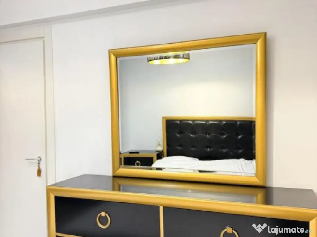 Apartament mobilat 2 camere Pipera | Iancu Nicolae | Parcare 