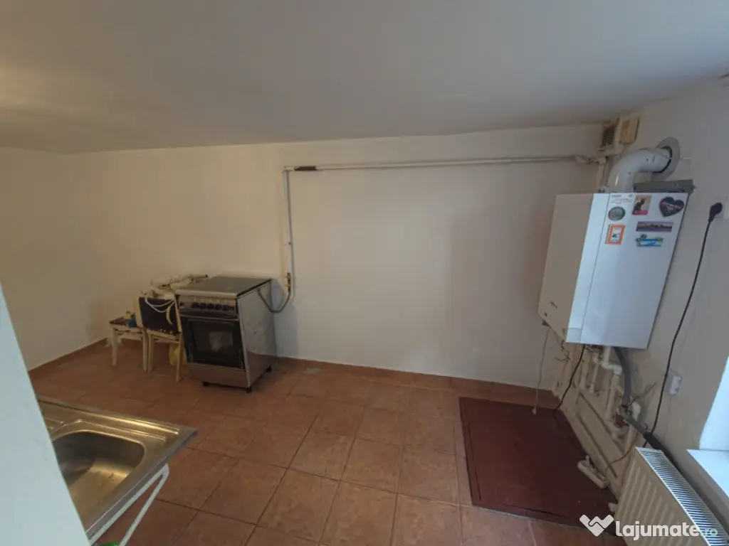 Spațiu birouri ultracentral mobilat sau gol 60 mp 