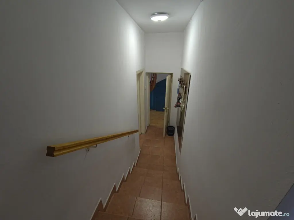 Spațiu birouri ultracentral mobilat sau gol 60 mp 