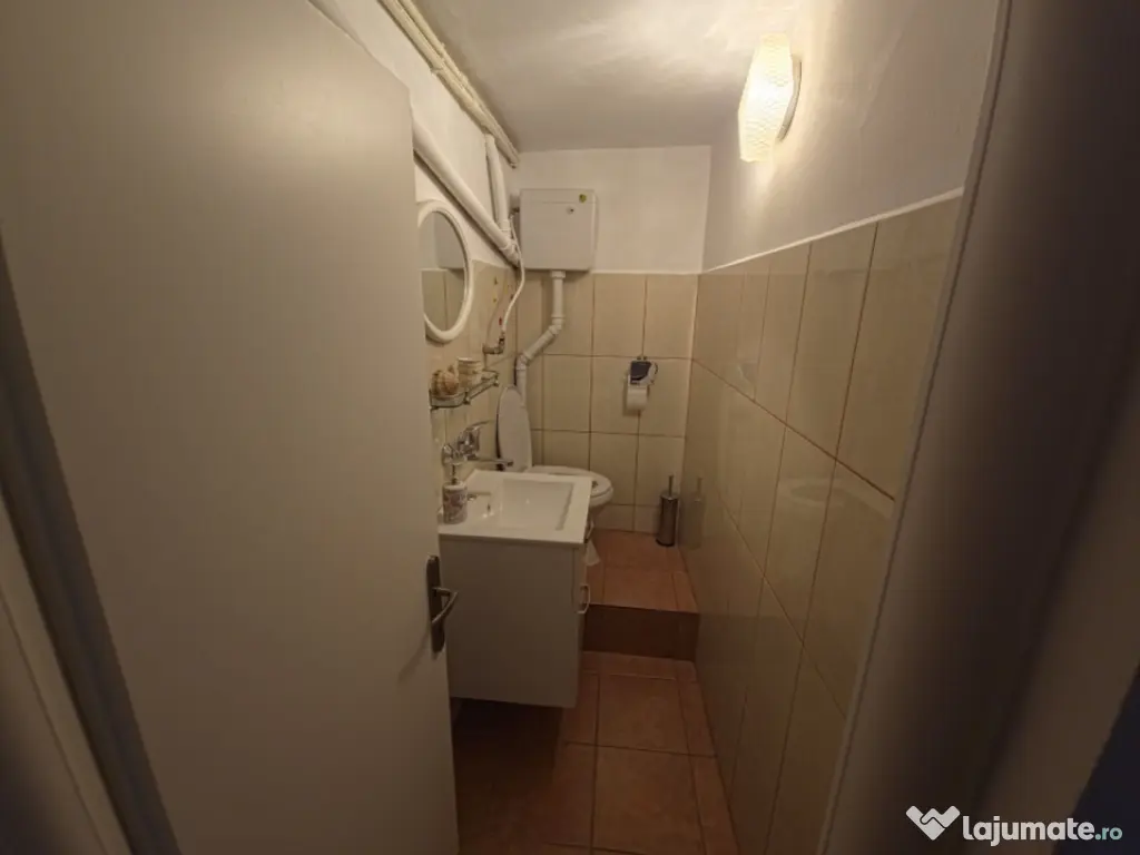 Spațiu birouri ultracentral mobilat sau gol 60 mp 