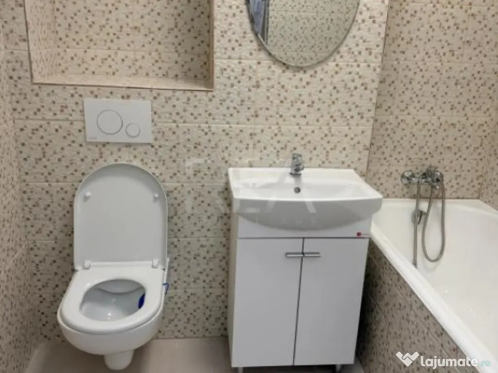 3 camere, decomandat, et 4/10, anvelopat-Gorjului 