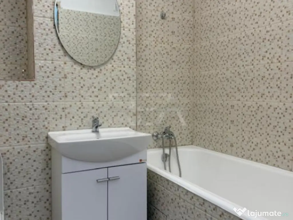 3 camere, decomandat, et 4/10, anvelopat-Gorjului 