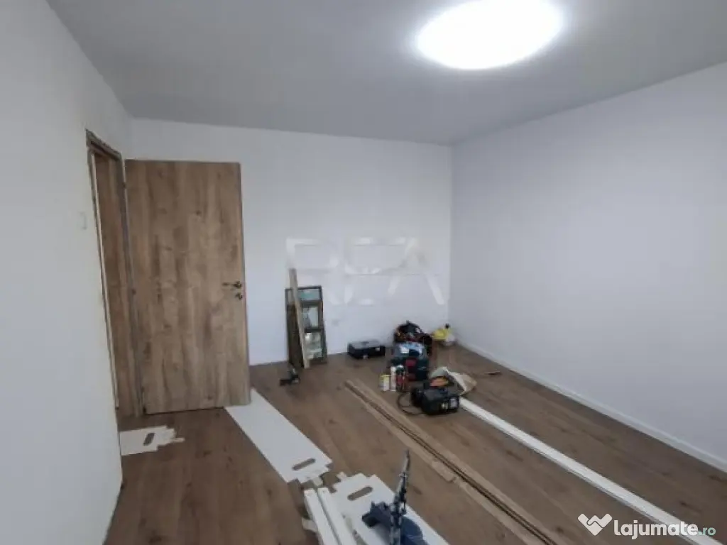 3 camere, decomandat, et 4/10, anvelopat-Gorjului 