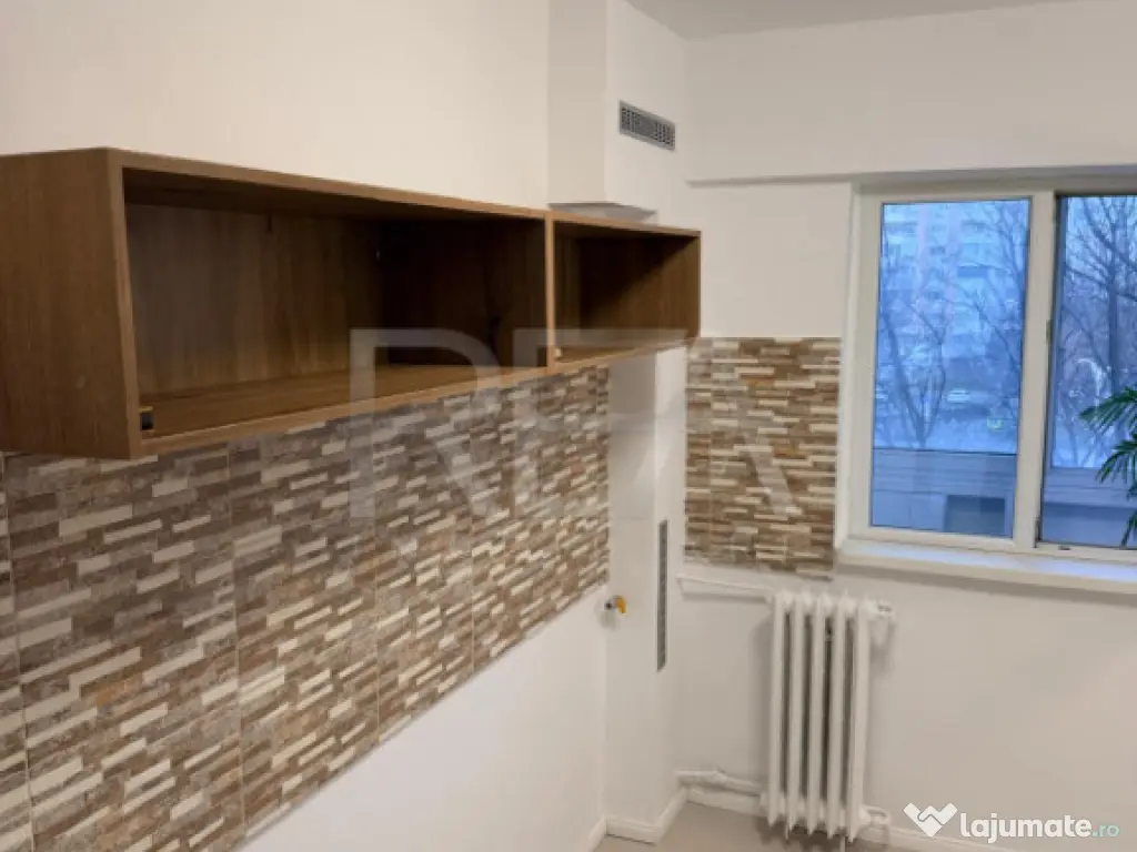3 camere, et 4/10, renovat, anvelopat-Gorjului 