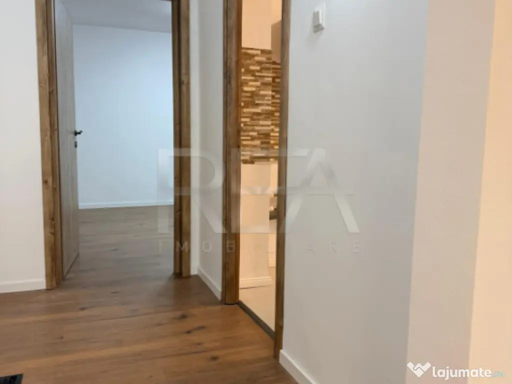 3 camere, et 4/10, renovat, anvelopat-Gorjului 