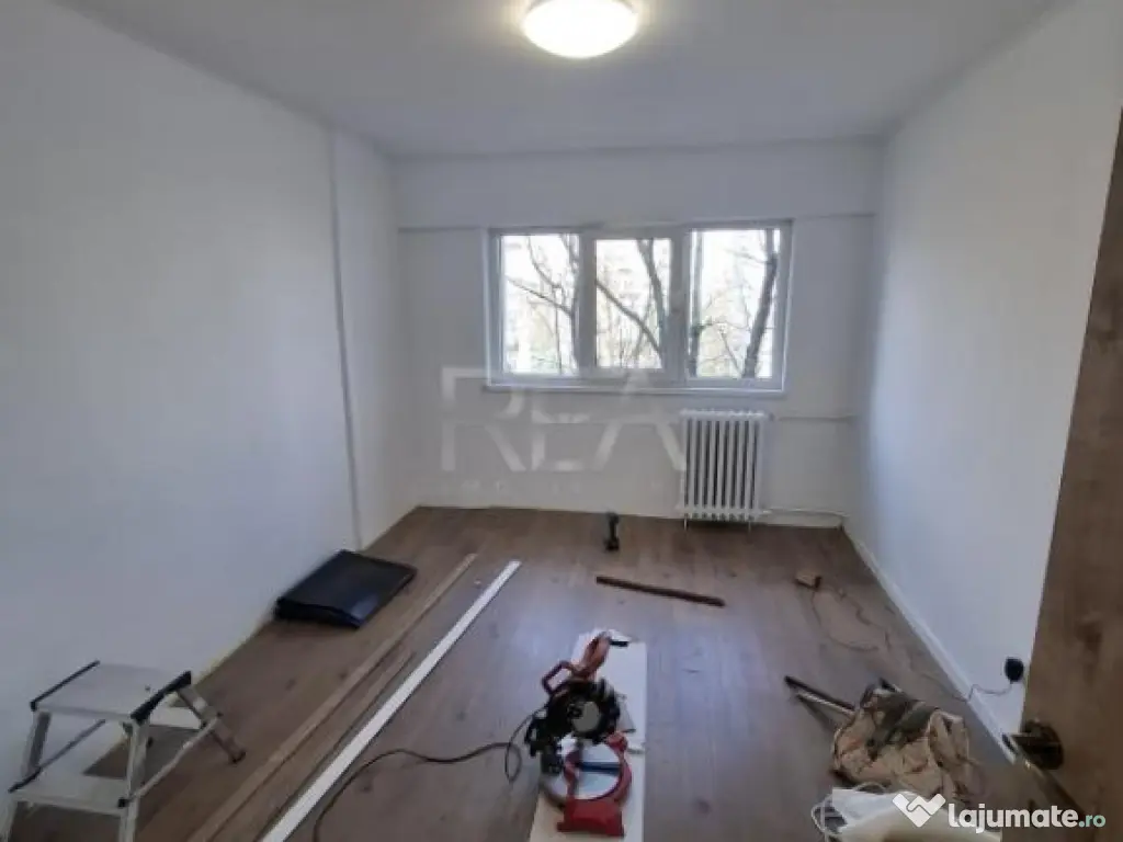 3 camere, decomandat, et 4/10, anvelopat-Gorjului 