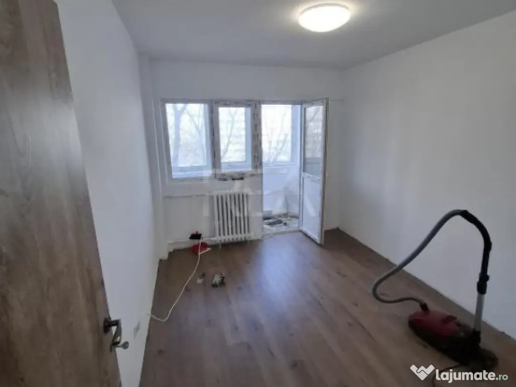 3 camere, decomandat, et 4/10, anvelopat-Gorjului 