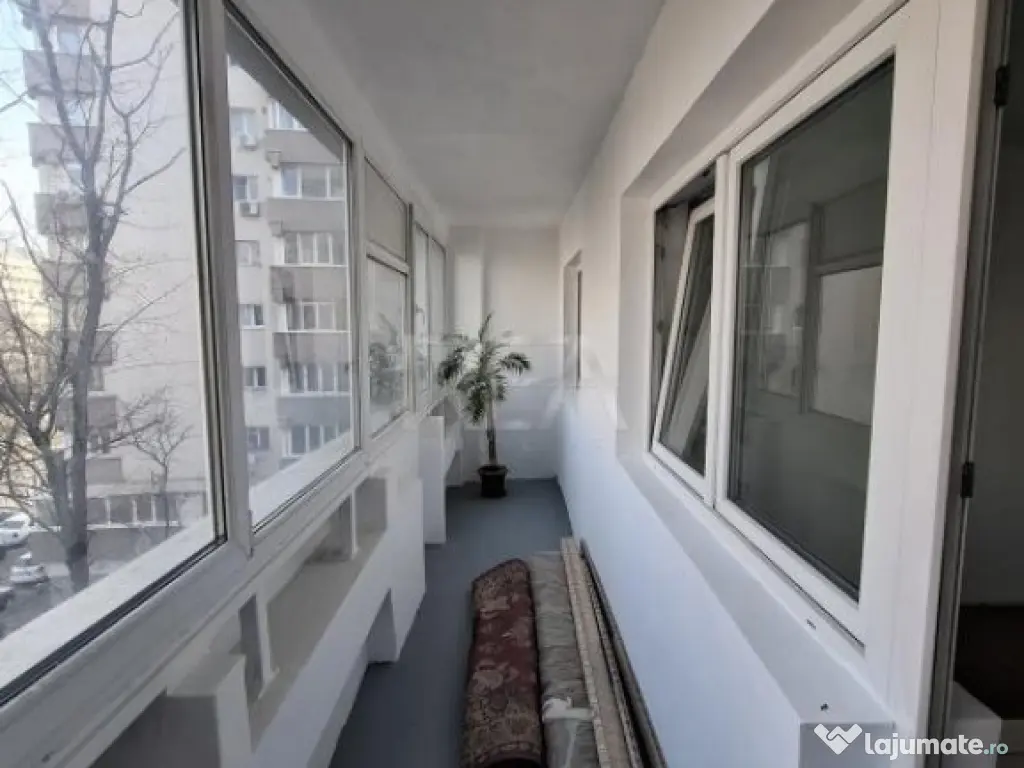 3 camere, decomandat, et 4/10, anvelopat-Gorjului 