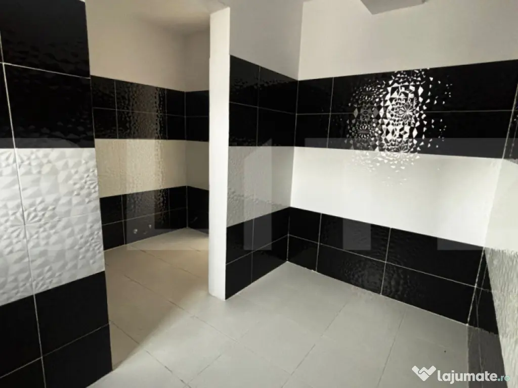 Vilă modernă P+1 cu design arhitectural unic, 200 mpu, Du 