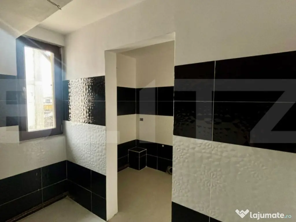 Vilă modernă P+1 cu design arhitectural unic, 200 mpu, Du 