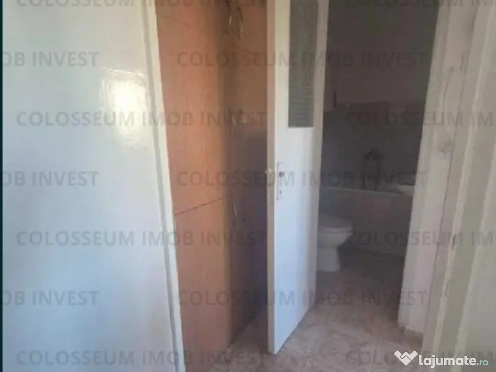 Apartament 2 camere,semidecomandat - Zona Astra-Orizont 