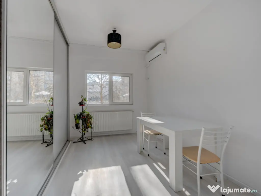 MILITARI RESIDENCE – LIDL, SPATIU COMERCIAL 52 MP, PARTER 