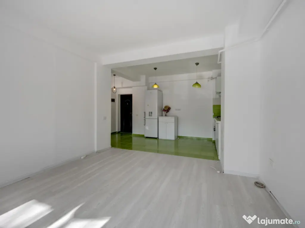 MILITARI RESIDENCE – LIDL, SPATIU COMERCIAL 52 MP, PARTER 