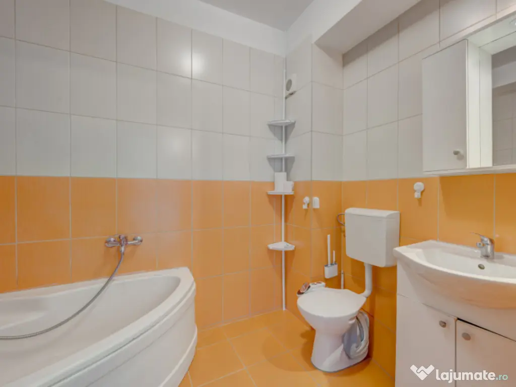 MILITARI RESIDENCE – LIDL, SPATIU COMERCIAL 52 MP, PARTER 