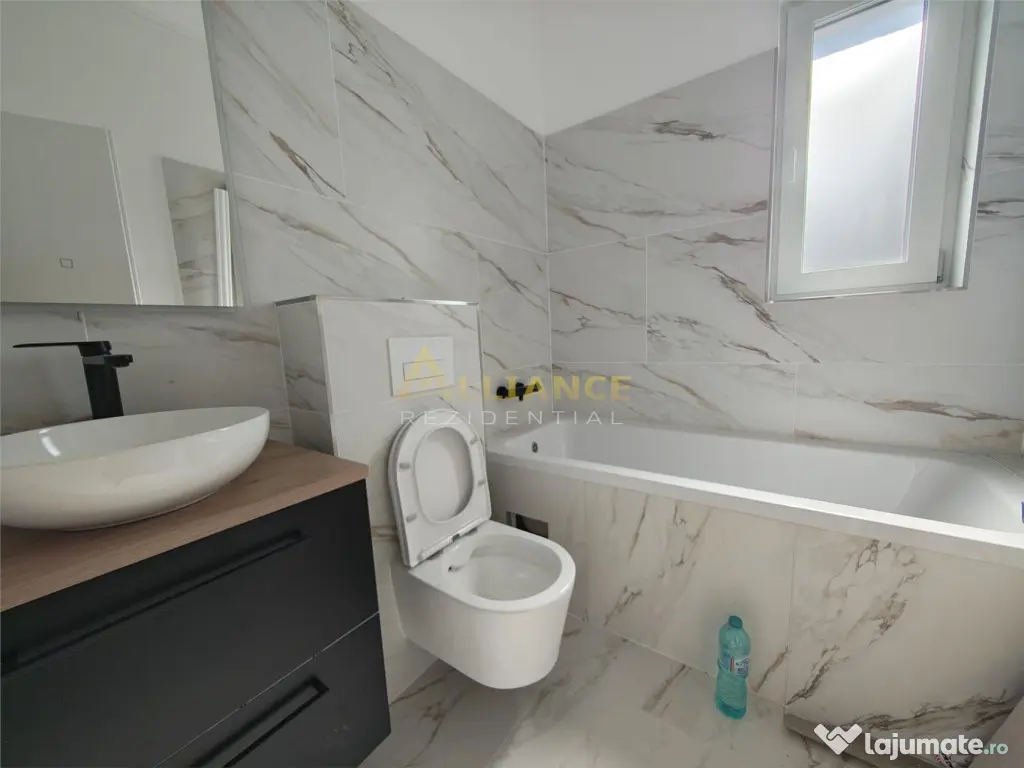 Casa parter moderna | 95 mp utili | Teren 450 mp 