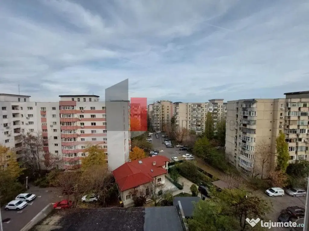 Garsoniera de vanzare-Sebastian-Prosper-Rahova-13 Septemb... 