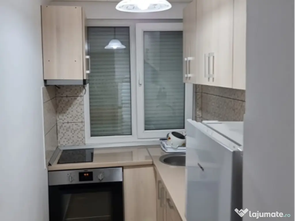 Apartament de închiriat 