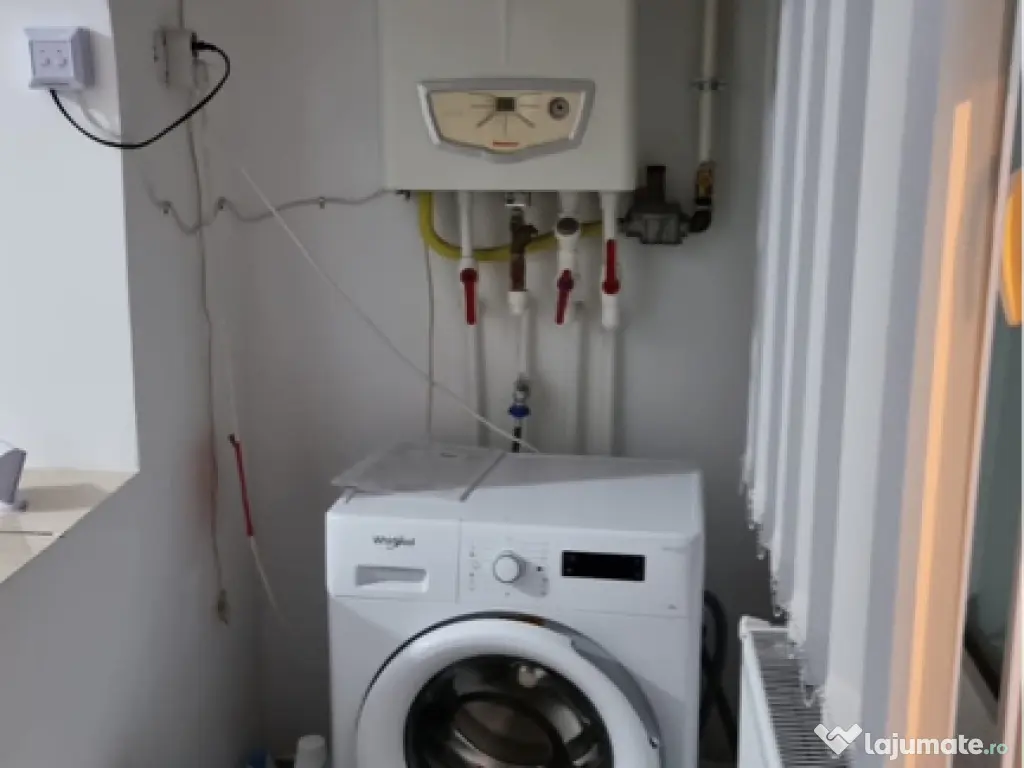 Apartament de închiriat 