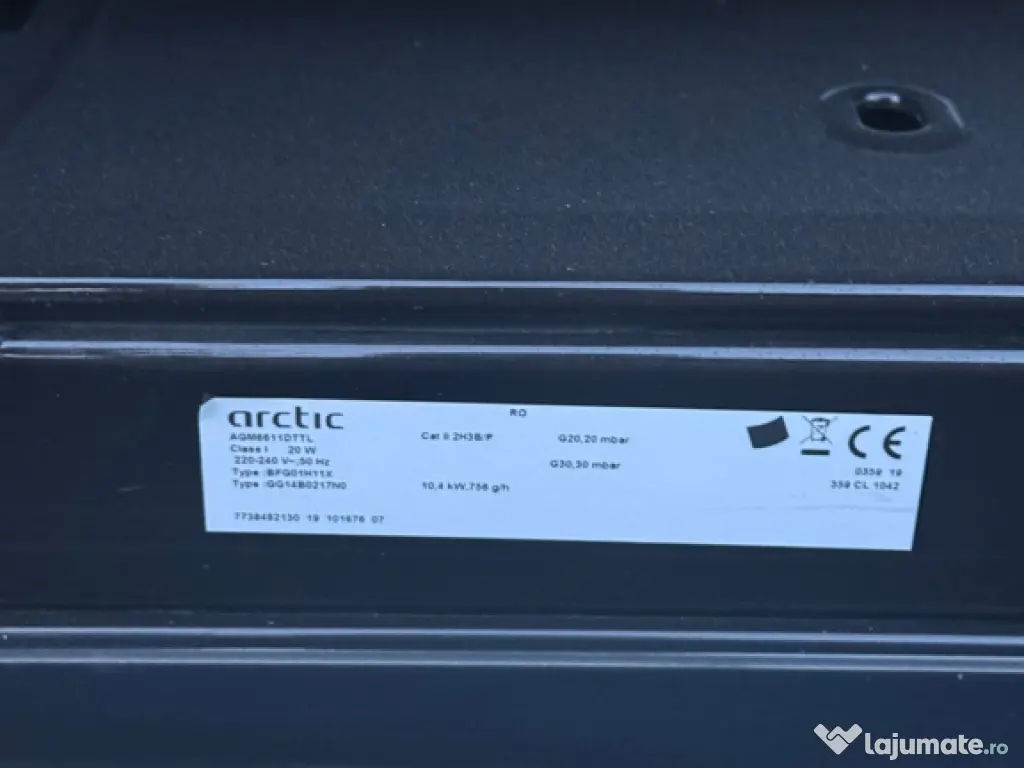 Apartament de închiriat 