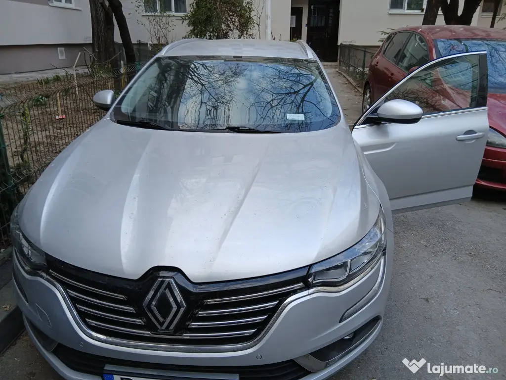 Vând Renault Talisman an 2020 