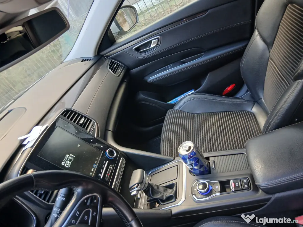 Vând Renault Talisman an 2020 