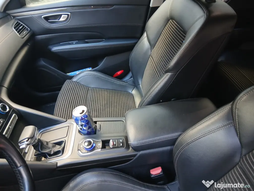 Vând Renault Talisman an 2020 