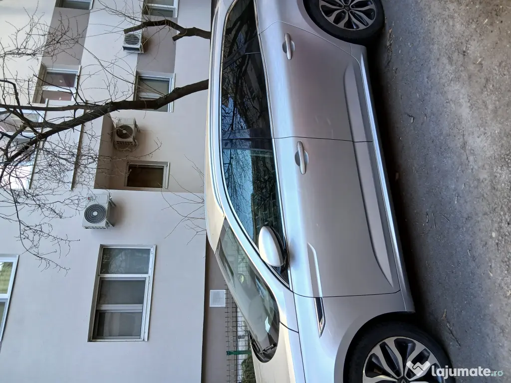 Vând Renault Talisman an 2020 