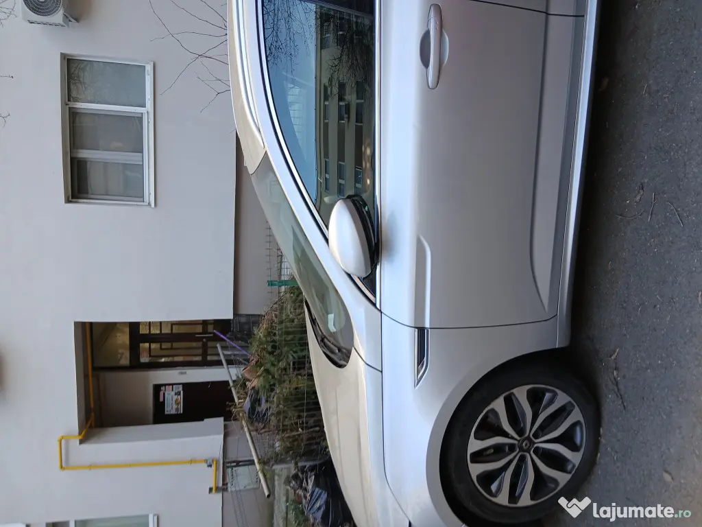 Vând Renault Talisman an 2020 