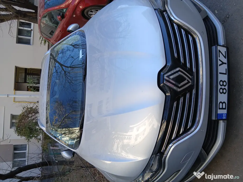 Vând Renault Talisman an 2020 