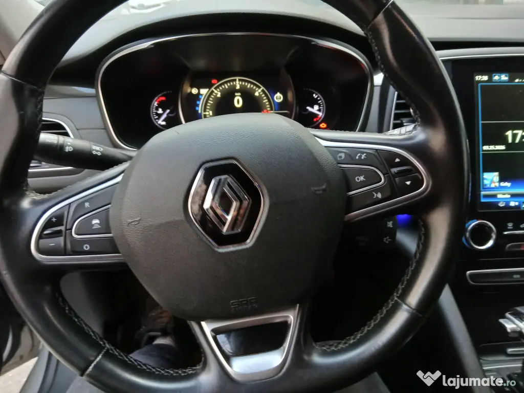 Vând Renault Talisman an 2020 