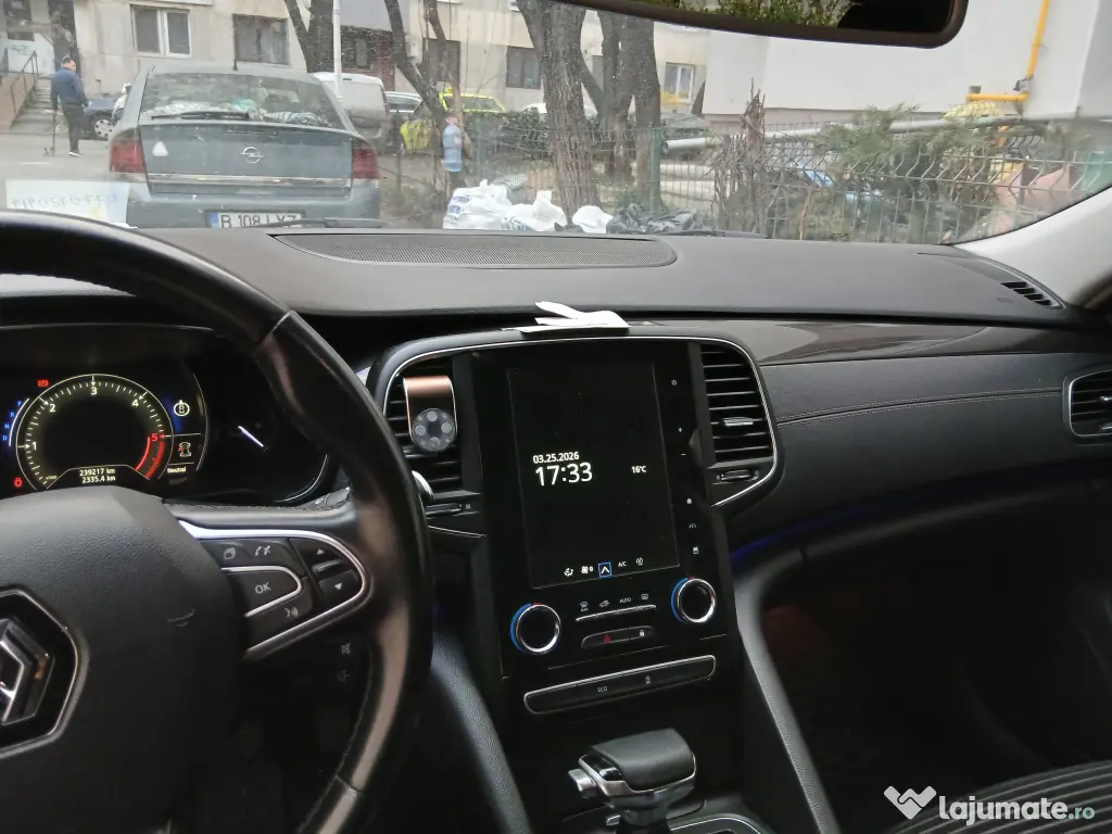 Vând Renault Talisman an 2020 