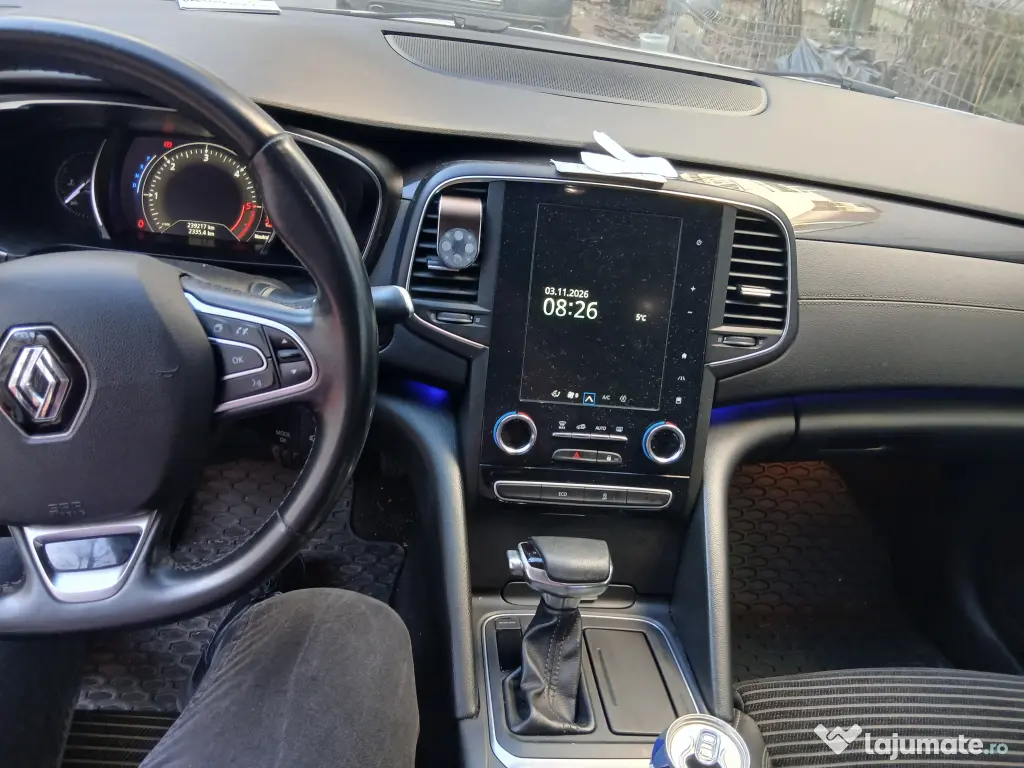 Vând Renault Talisman an 2020 