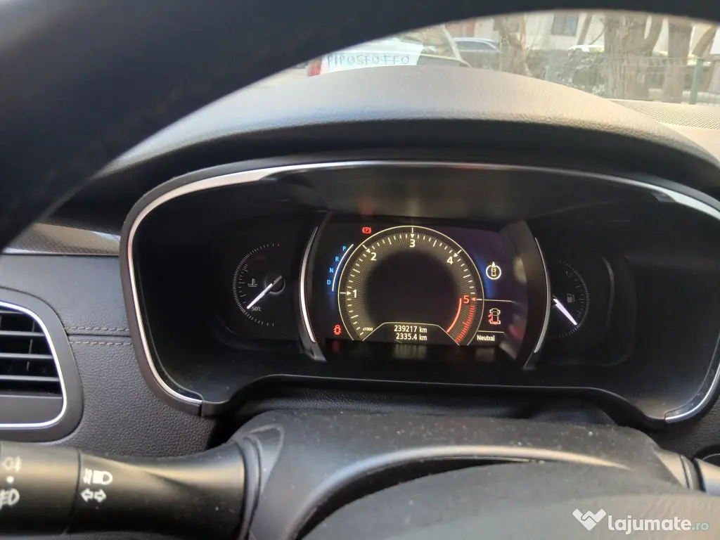 Vând Renault Talisman an 2020 