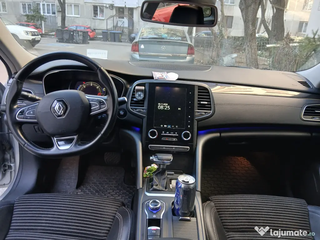 Vând Renault Talisman an 2020 