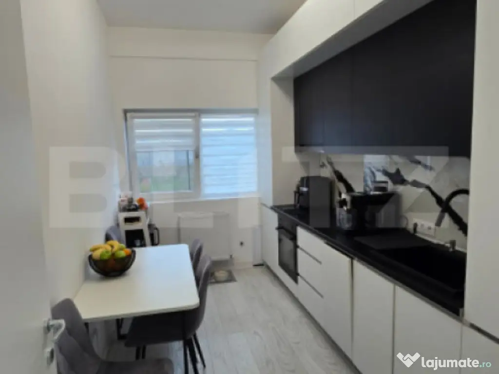 Apartament cu 2 camere și terasă spectaculoasă de 90 mp ? 