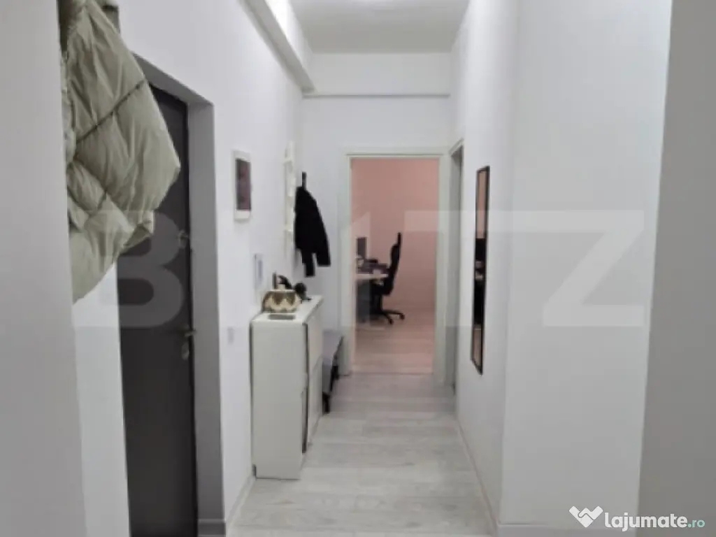 Apartament cu 2 camere și terasă spectaculoasă de 90 mp ? 