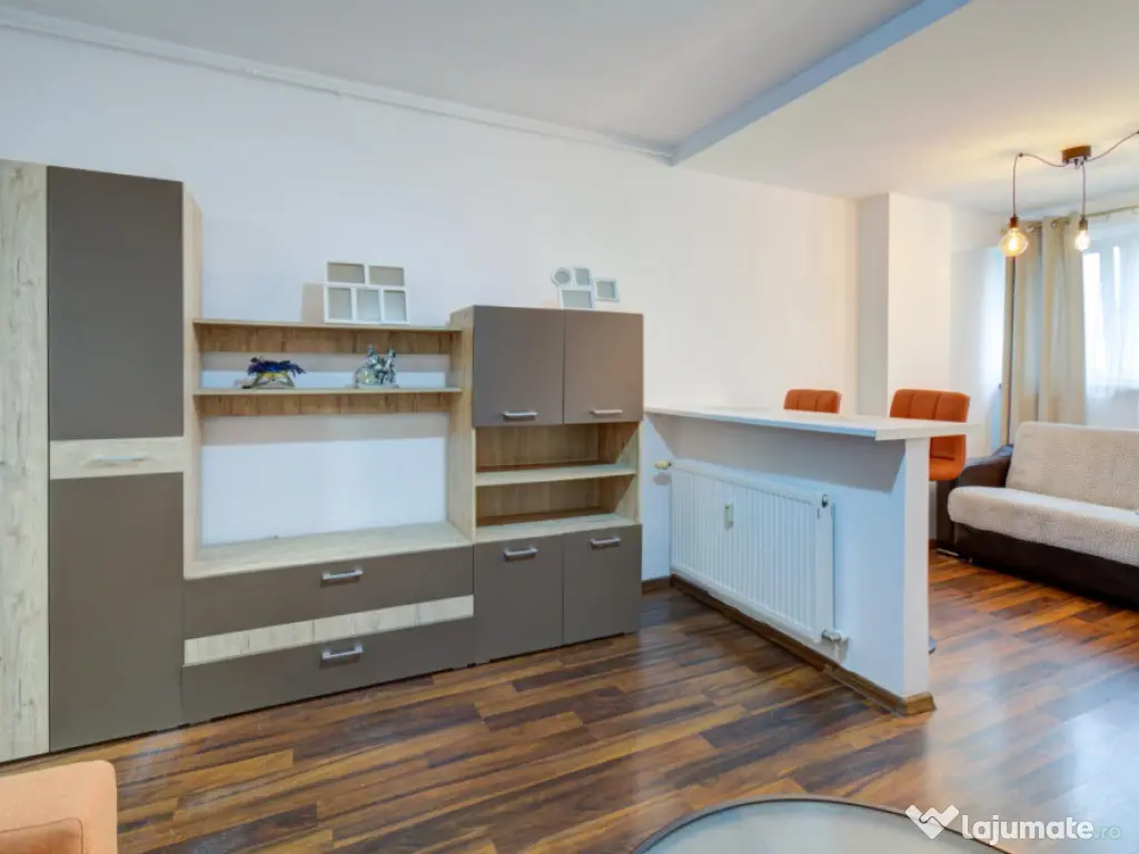 Garsoniera Iancului Avrig - Ferdinand - Mega Mall 