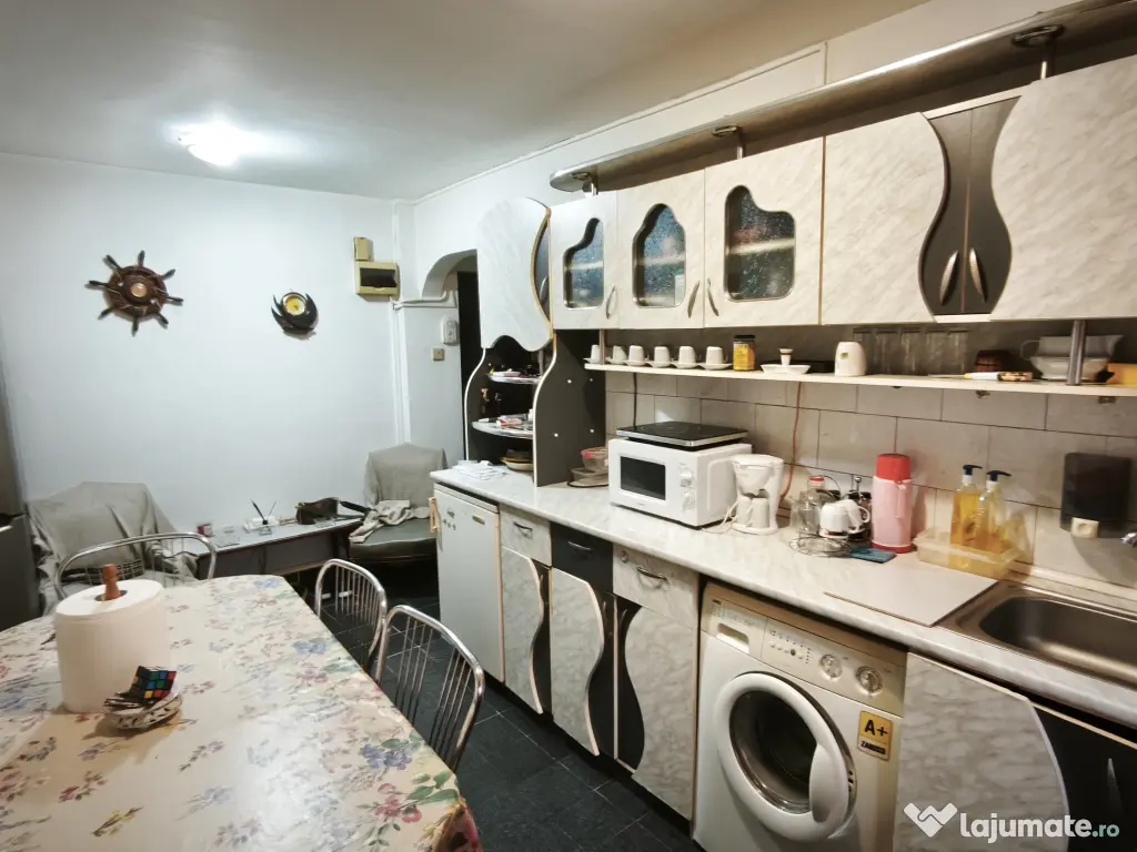 Apartament 2 camere Orsova 